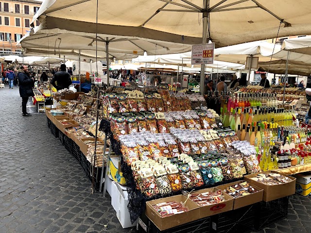 Campo de' Fiori