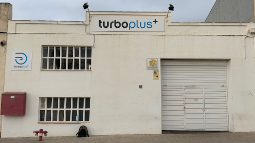 Turboplus - Visual