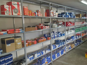 ESTANTERIA CARRION 9