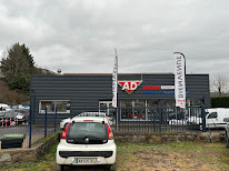 GARAGE TONY SUAREZ à Courpière