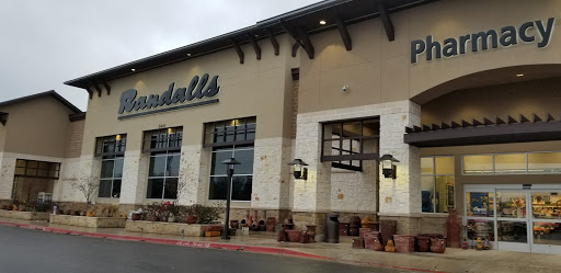 Randalls ATM