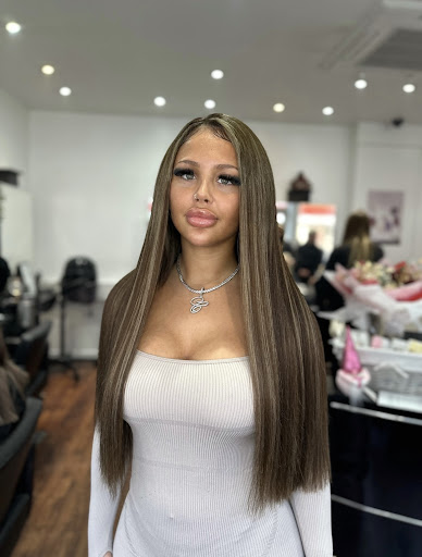 Ellis Hair Manchester - Thumbnail