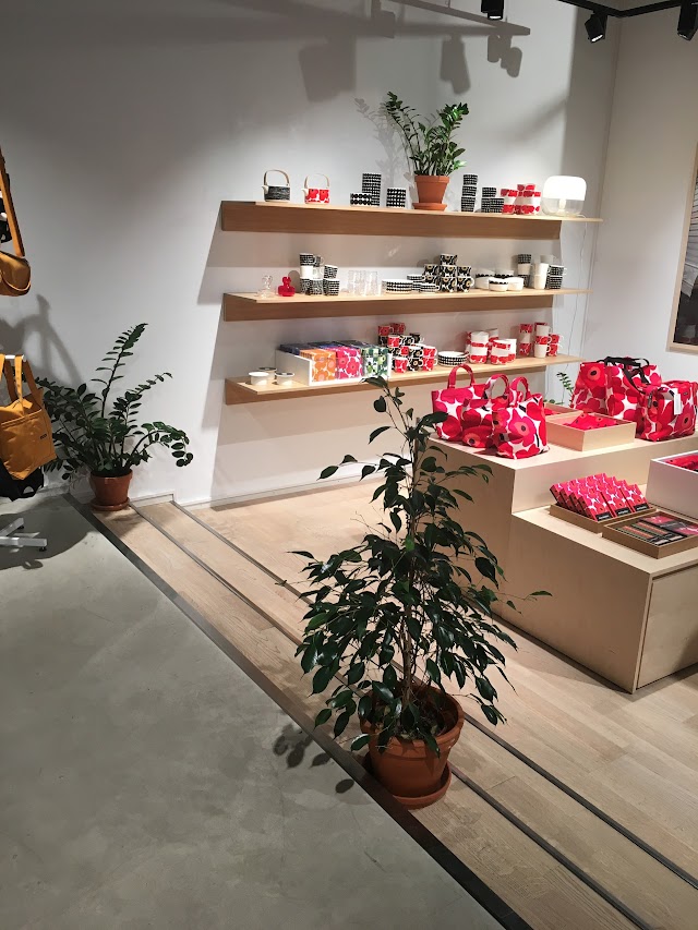Marimekko Forum
