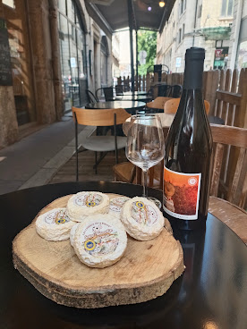 Fromagerie B.O.F de la Martinière by null