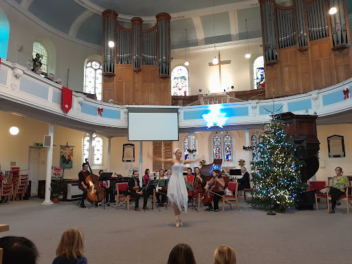 Chapel Street Methodist Church - Thumbnail