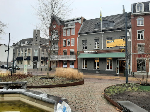 Roermond - Visual