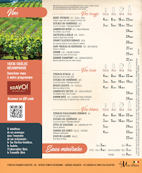 Menu Pizzeria San Martino Page 5