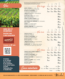 Photo n°78 de Pizzeria San Martino à Vendôme (Service de livraison)