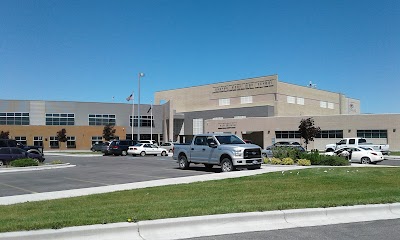 Canyon Ridge High School