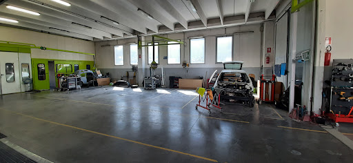 Carrozzeria Scagi