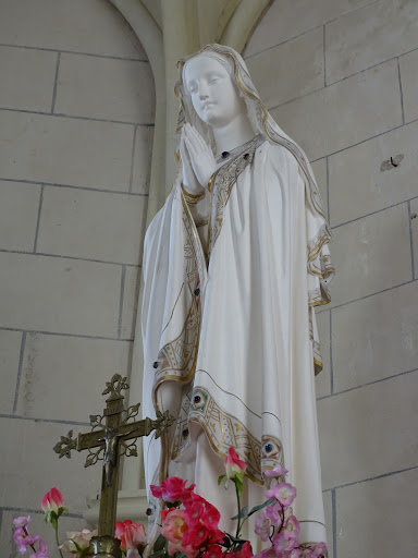 Chapelle des Martyrs, Saint-Laurent-des-Autels - Thumbnail