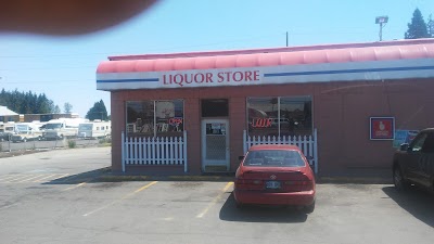 Junction City Liquor Store