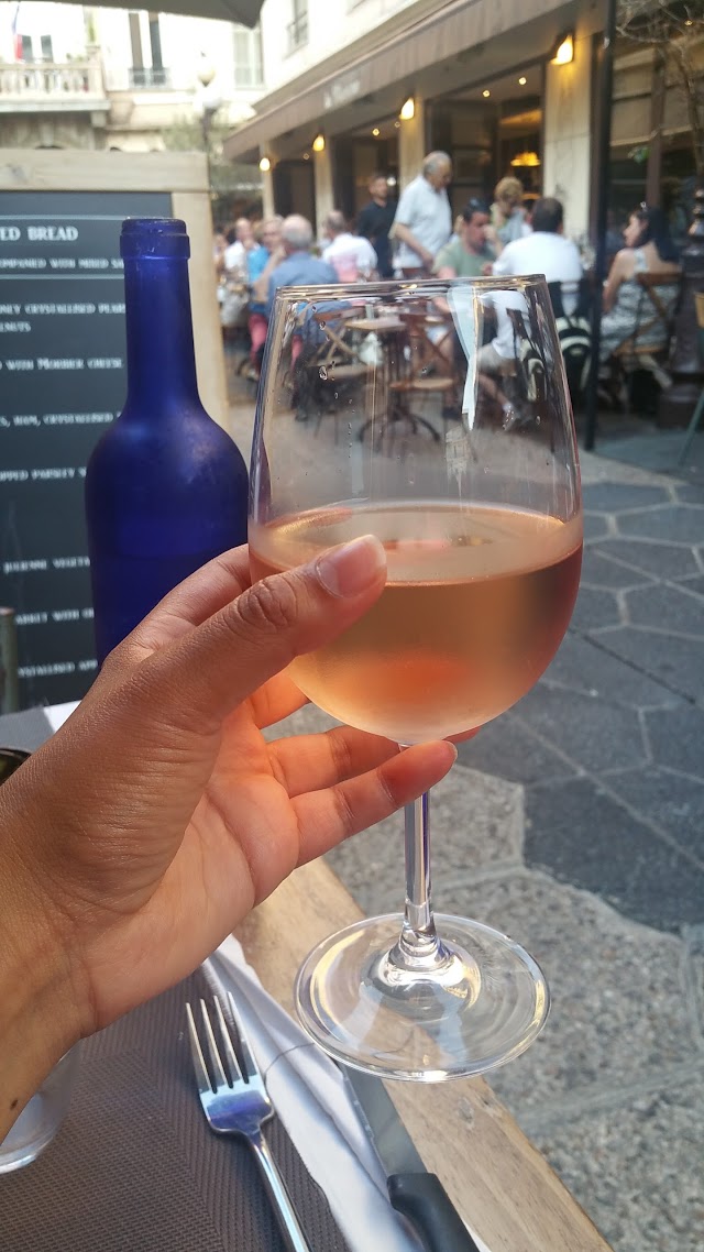 Le Jam - Bar à scènes