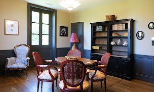 Photo n°25 de Château de Crespy à Crespy-le-Neuf (Chambre d'hôtes)