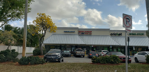 Vista Shopping Center - Thumbnail