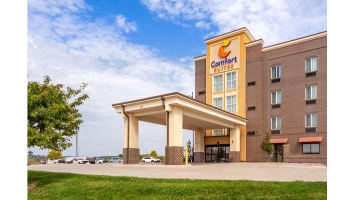 Comfort Suites La Vista - Omaha