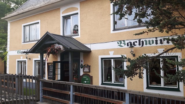 Bachwirt