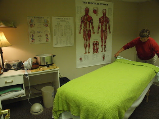 Hot Stone Therapy & Massage - Thumbnail