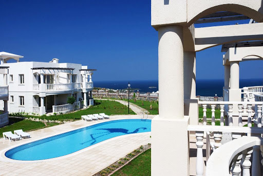 Estates Turkey - Visual