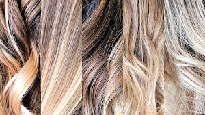 Photo of Gaynor Paige Boutique Salon