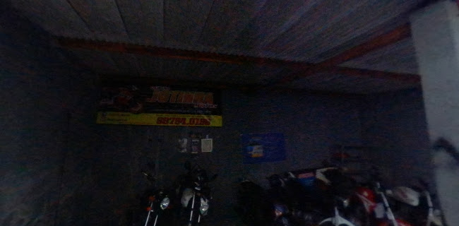 Número de telefone de Oficina Jotinha Motos