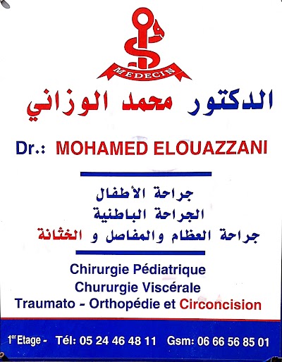 doctor