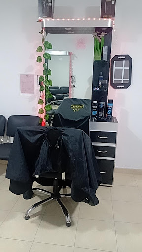 Beauty Salon & Barber Shop JeZz MaRz