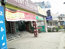 Robi’s Collection abbottabad