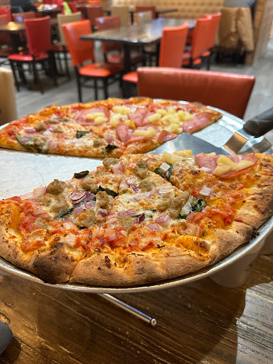 House of Fire Pizza -West - Thumbnail