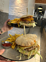 Photo n°27 de Candan grill Restaurant à Rugles (Restaurant turc)