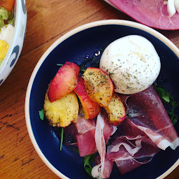 Photo n°34 de Mast' à Paris (Restaurant italien)