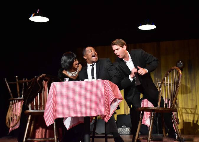 Bishop Arts Theatre Center by null