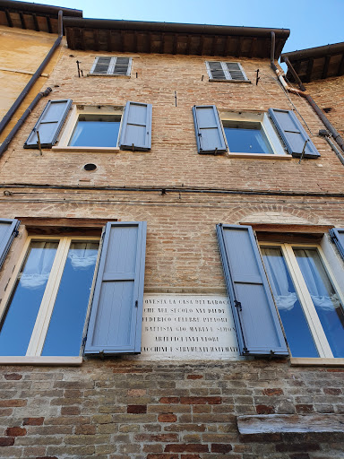 Casa dei Barocci - Thumbnail