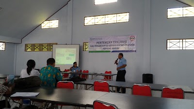 Photos of PUSKESMAS ARSO 3