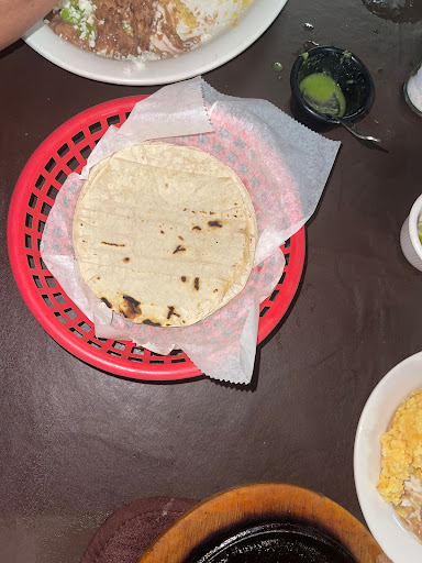 Taqueria El Rinconcito Mxcn - Thumbnail