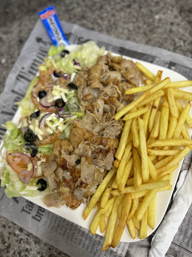 Photo 5 - Mister burger