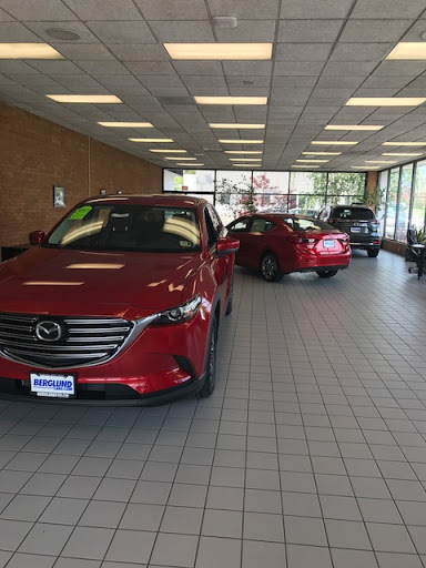 Berglund Mazda - Thumbnail