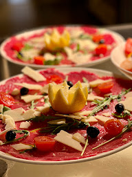 Photo n°68 de L'Amirauté Chez Rita à Ajaccio (Pizzeria)