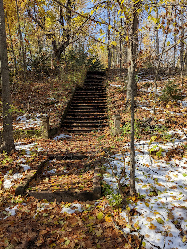 Jackson Mine Park
