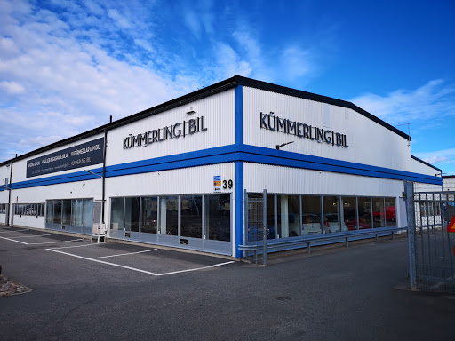 Kümmerling Bil AB