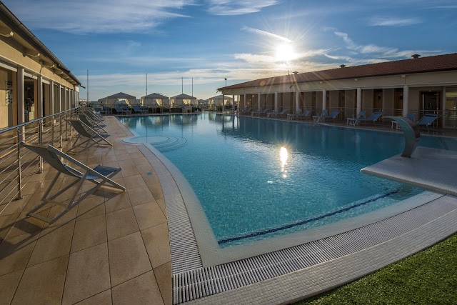 Bagno Brunella e Ada Beach