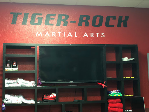 Tiger Rock Martial Arts of Mid-County - Thumbnail
