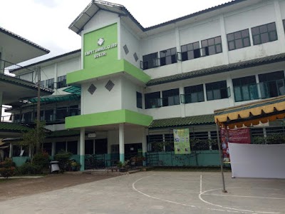 Photos of Ummul Quro Bogor