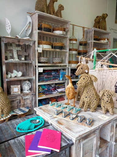 GLOBAL BOHO - Visual