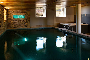 Photo n°3 de L'Intemporel (Lascaux) à La Chapelle-Aubareil (Chambre d'hôtes)