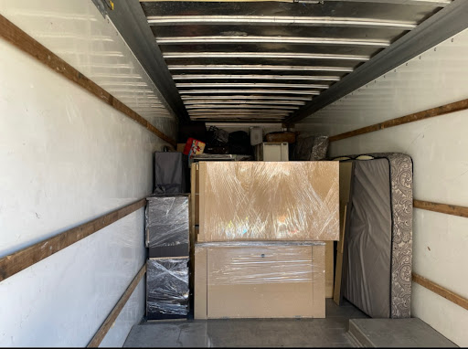 Zagros Movers - Visual