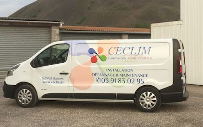 Ceclim