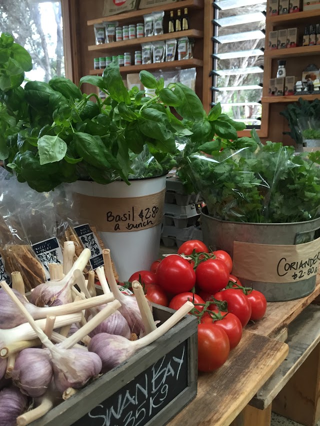 Lonsdale Tomato Farm