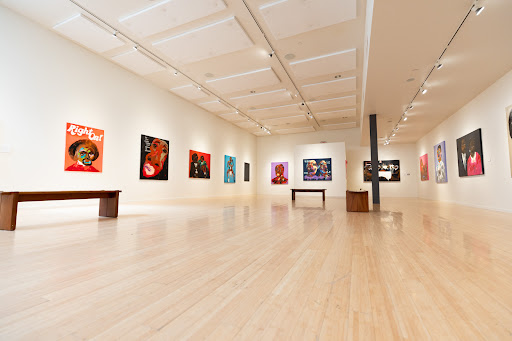 Lawrence Arts Center - Thumbnail