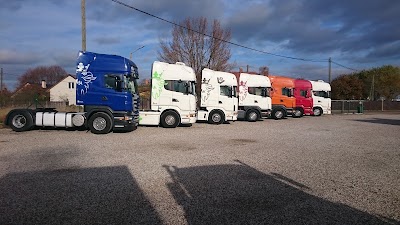 Photos of SIA Z Truck
